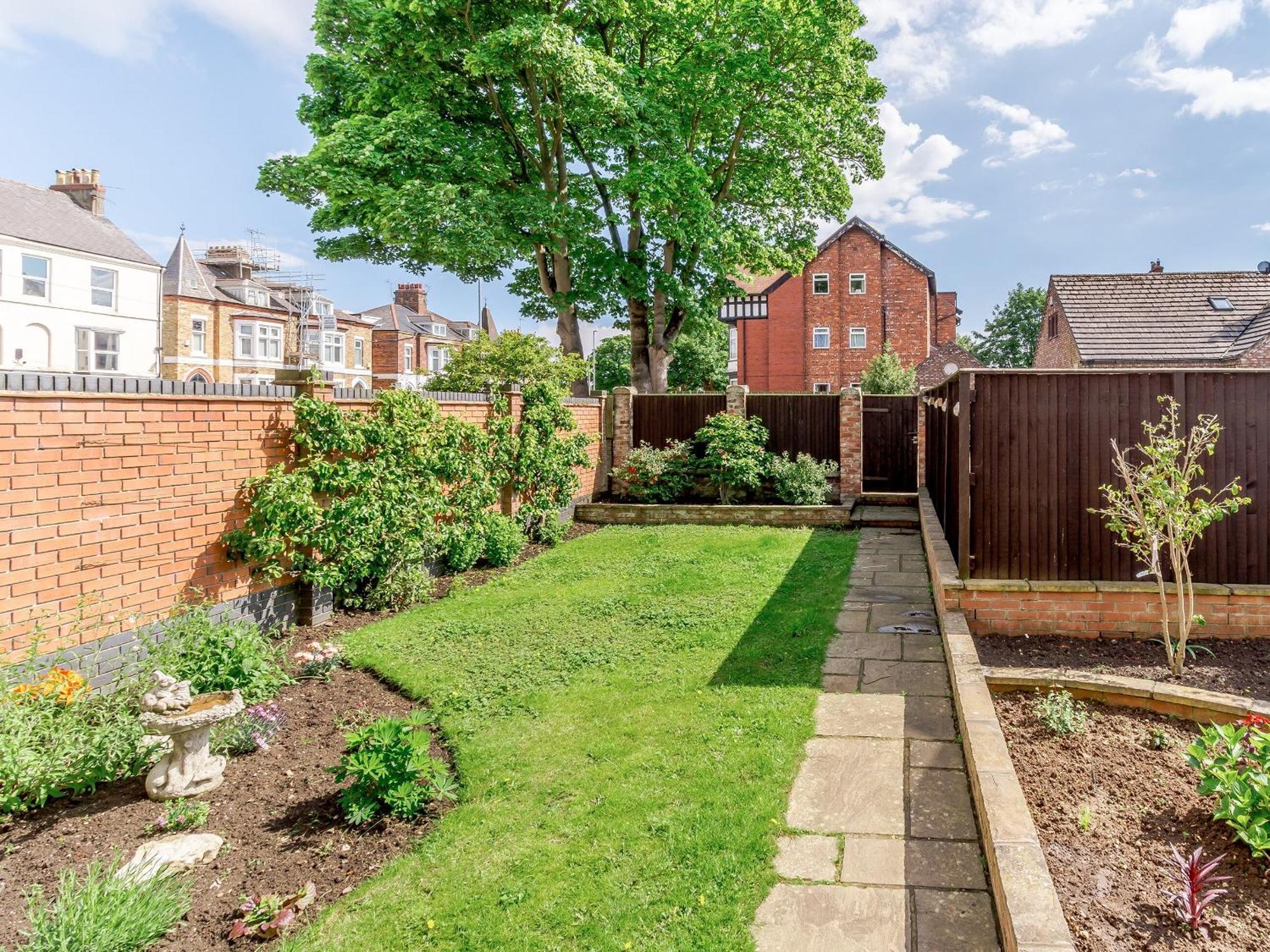 Queen Bs Bridlington Ngoại thất bức ảnh