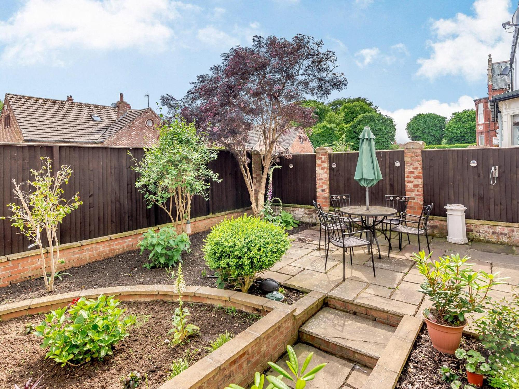 Queen Bs Bridlington Ngoại thất bức ảnh