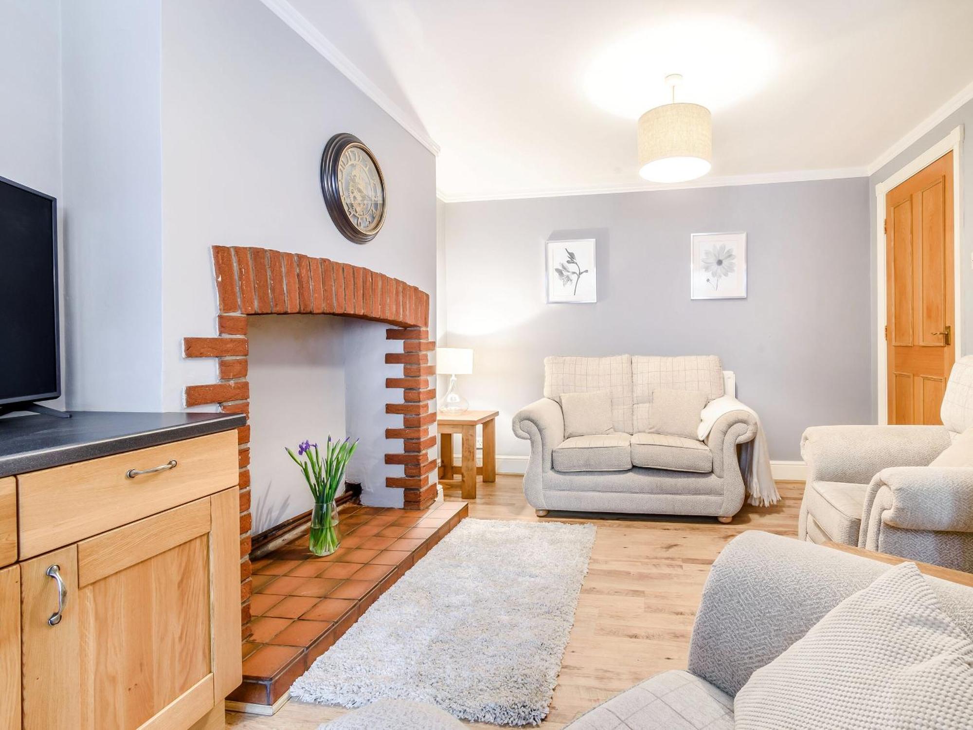 Queen Bs Bridlington Ngoại thất bức ảnh