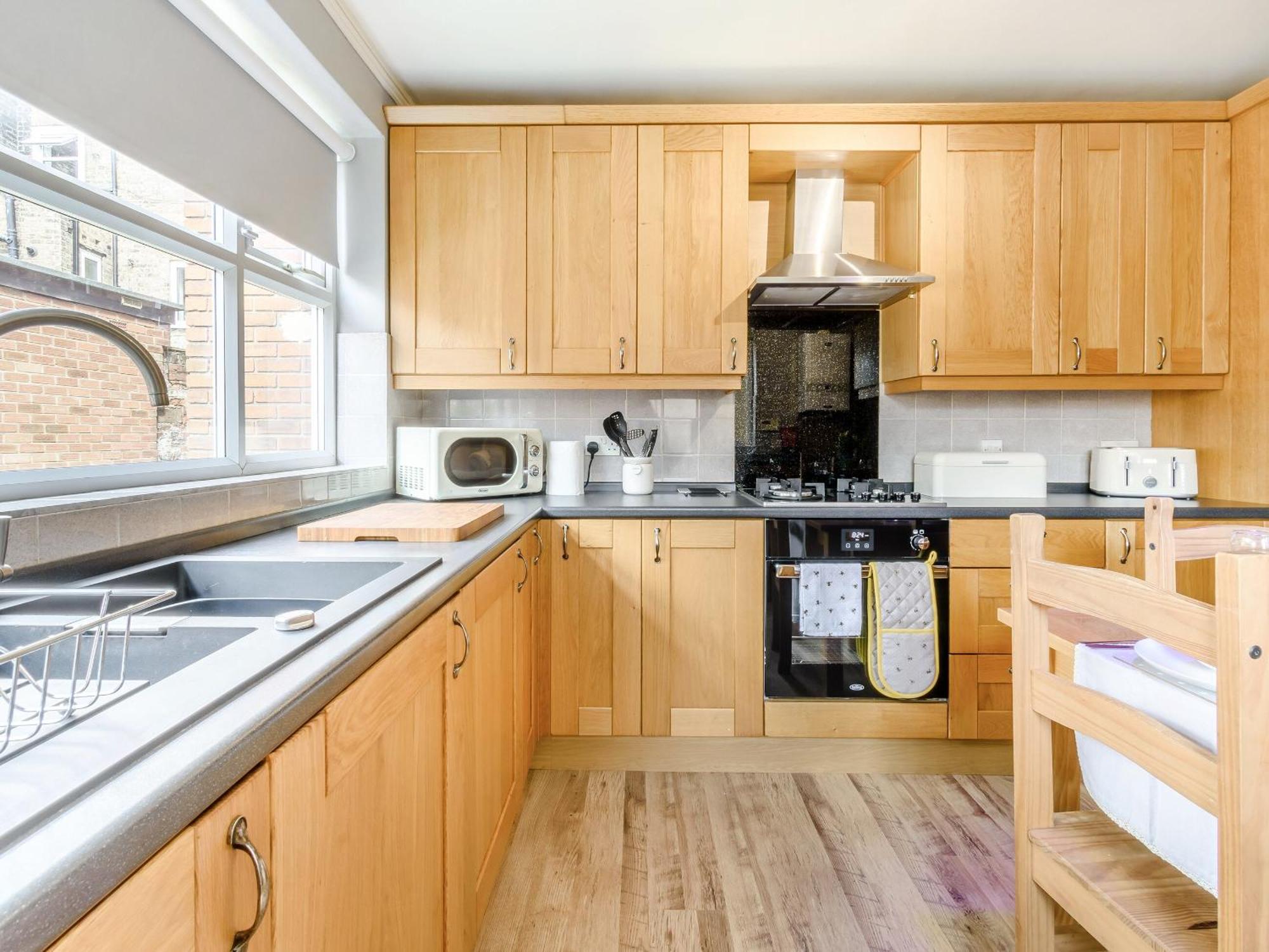 Queen Bs Bridlington Ngoại thất bức ảnh